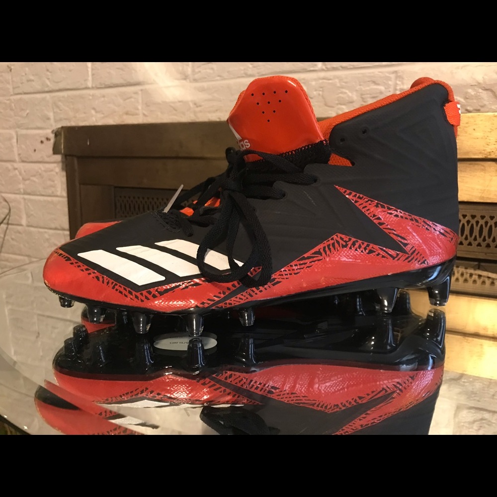 NEW Adidas Freak Football cleats